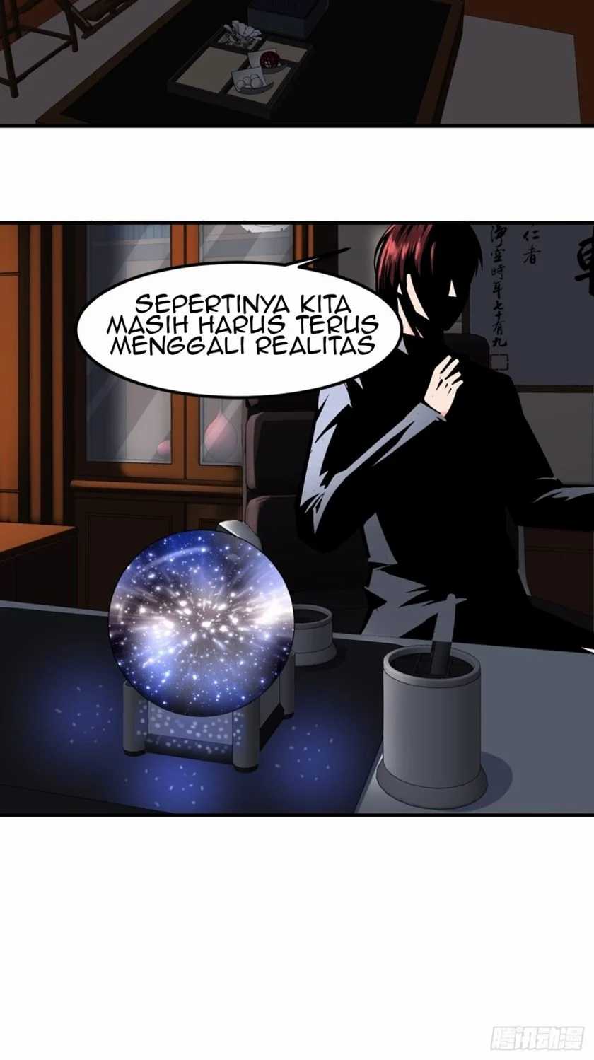 Villain Demon Son In Law Chapter 7 - halaman 30
