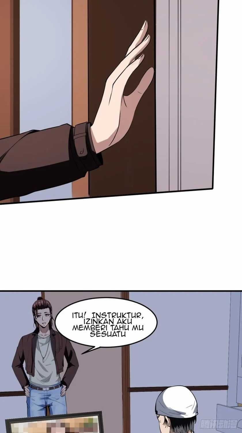 Villain Demon Son In Law Chapter 7 - halaman 32