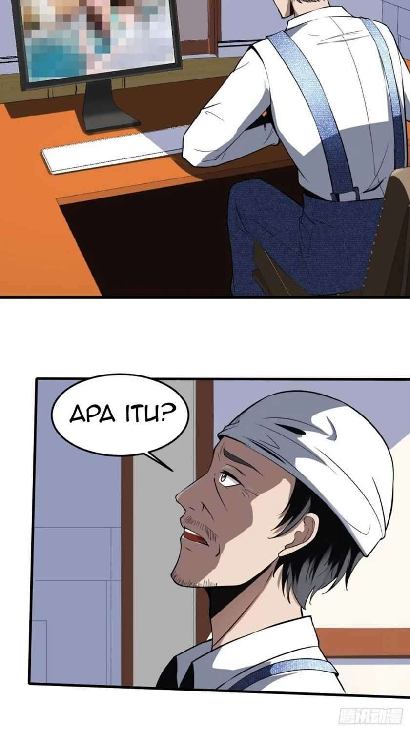Villain Demon Son In Law Chapter 7 - halaman 33