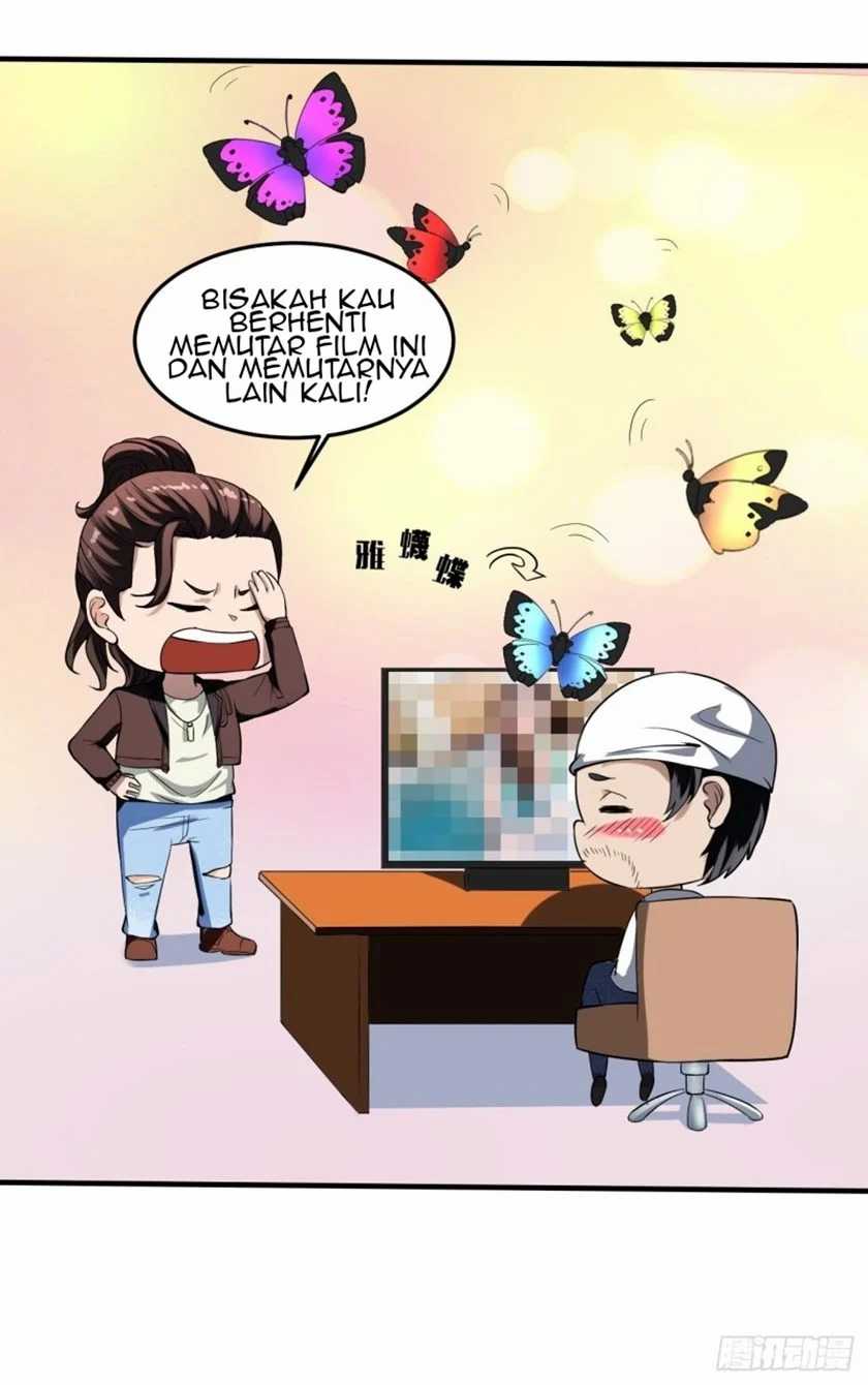Villain Demon Son In Law Chapter 7 - halaman 34