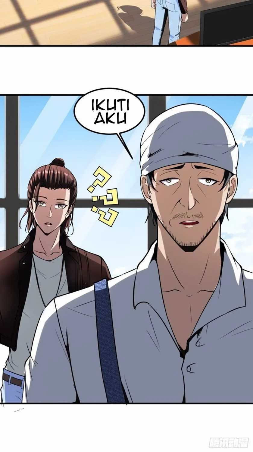 Villain Demon Son In Law Chapter 7 - halaman 36