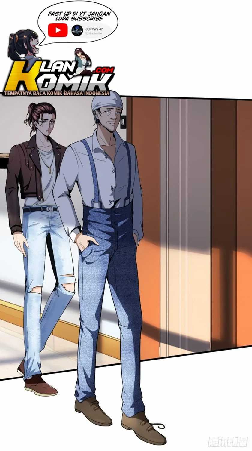 Villain Demon Son In Law Chapter 7 - halaman 37