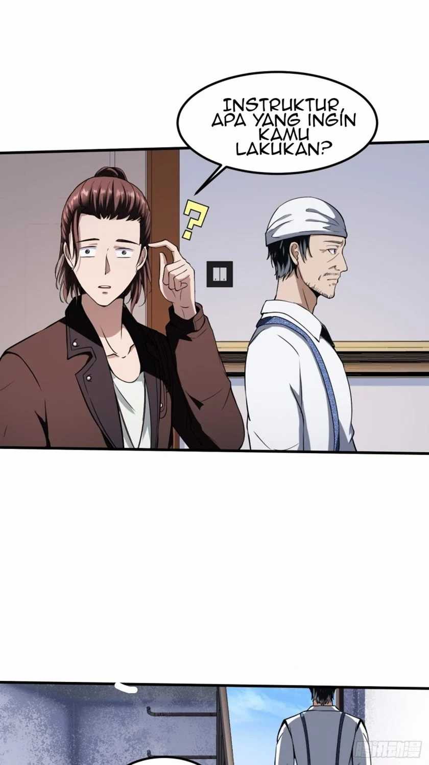Villain Demon Son In Law Chapter 7 - halaman 38