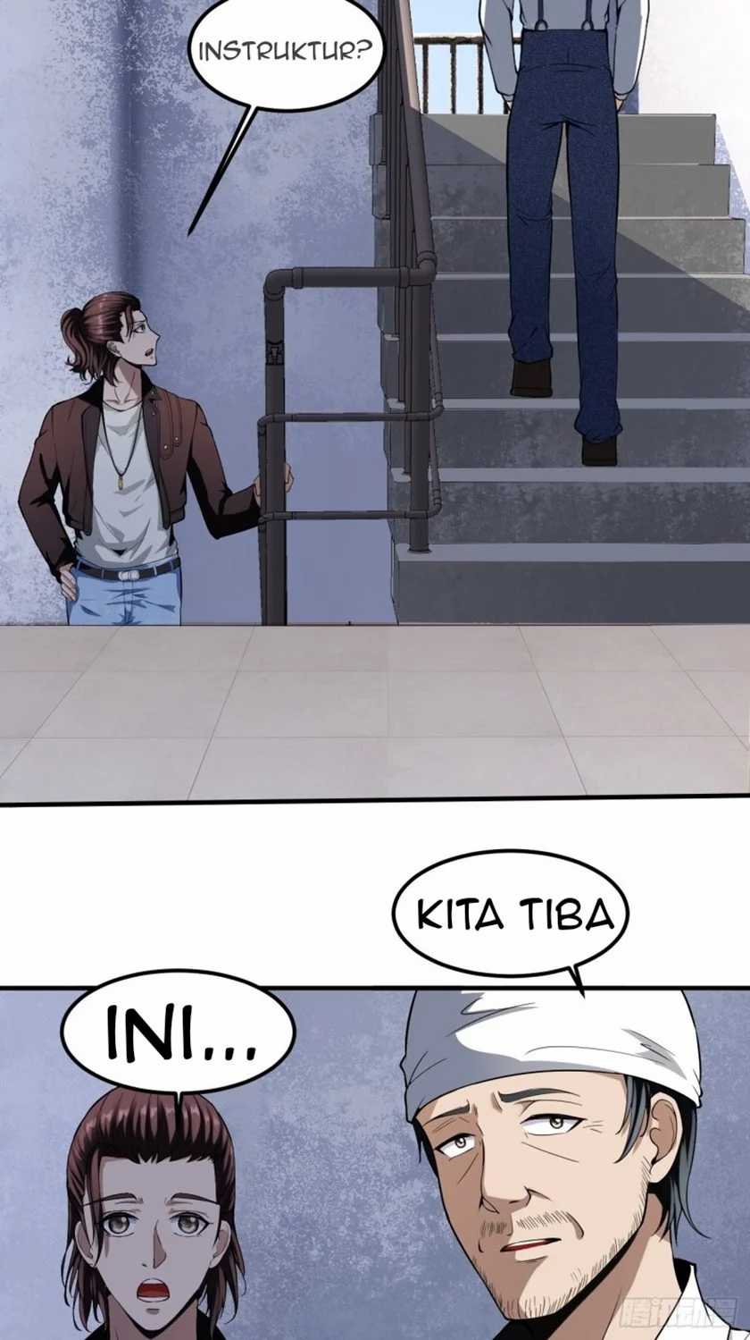 Villain Demon Son In Law Chapter 7 - halaman 39