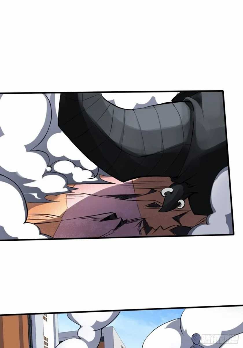 Villain Demon Son In Law Chapter 7 - halaman 4