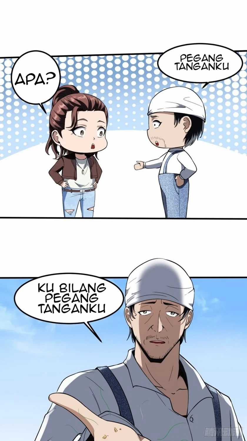 Villain Demon Son In Law Chapter 7 - halaman 42