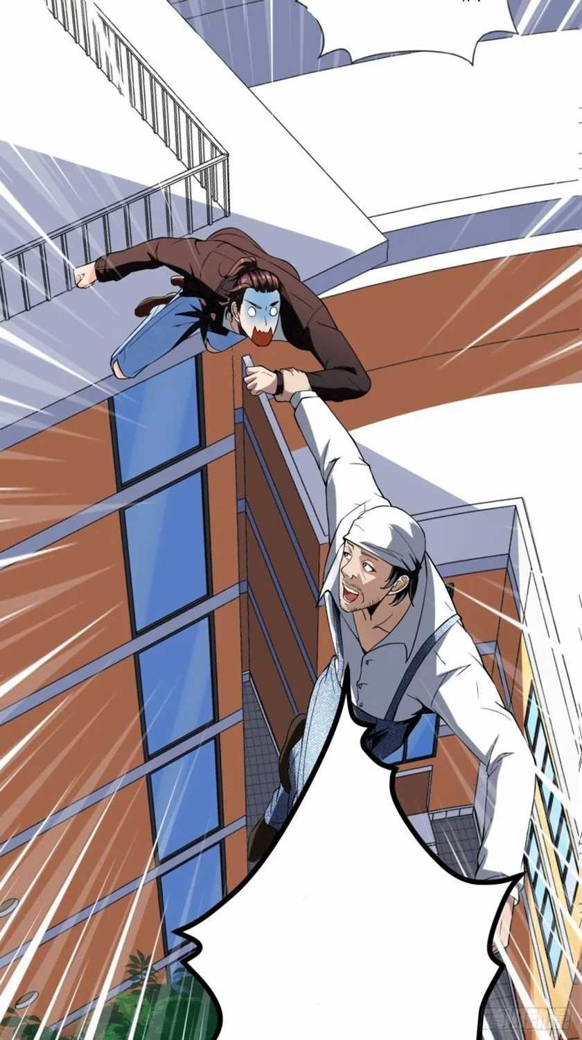 Villain Demon Son In Law Chapter 7 - halaman 45