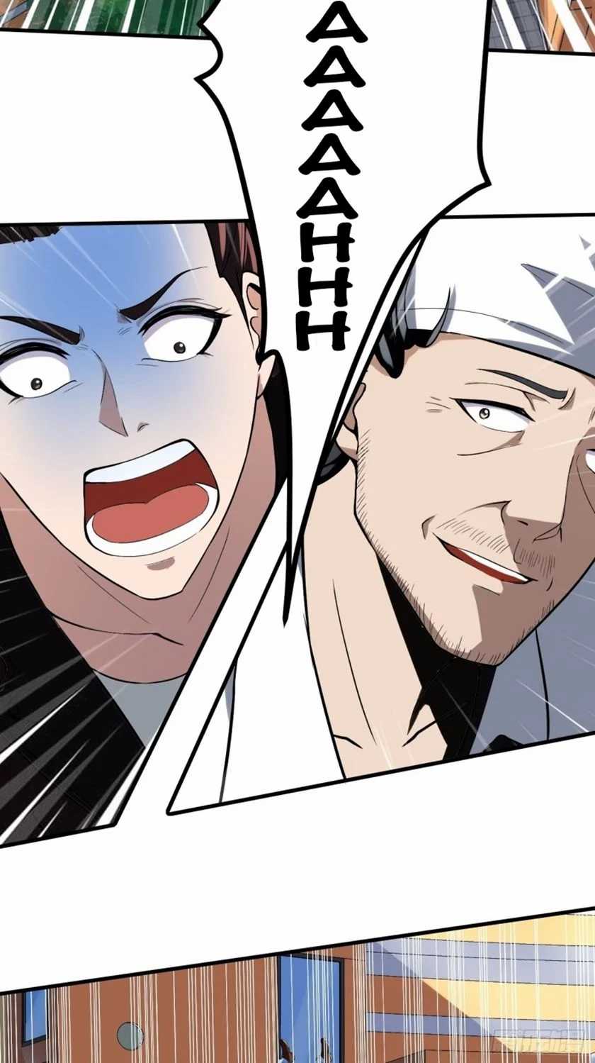 Villain Demon Son In Law Chapter 7 - halaman 46