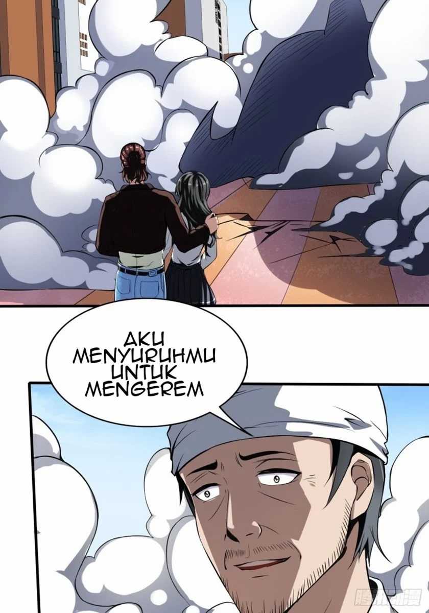 Villain Demon Son In Law Chapter 7 - halaman 5