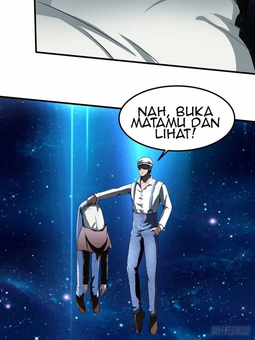 Villain Demon Son In Law Chapter 7 - halaman 52