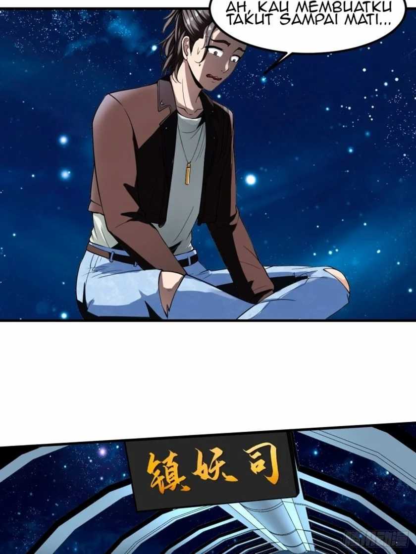 Villain Demon Son In Law Chapter 7 - halaman 54