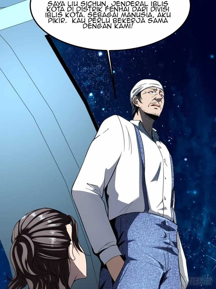 Villain Demon Son In Law Chapter 7 - halaman 57