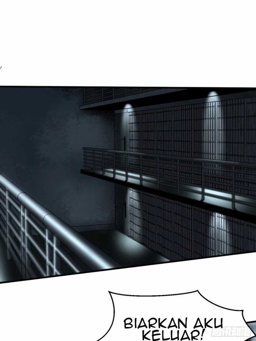 Villain Demon Son In Law Chapter 7 - halaman 59