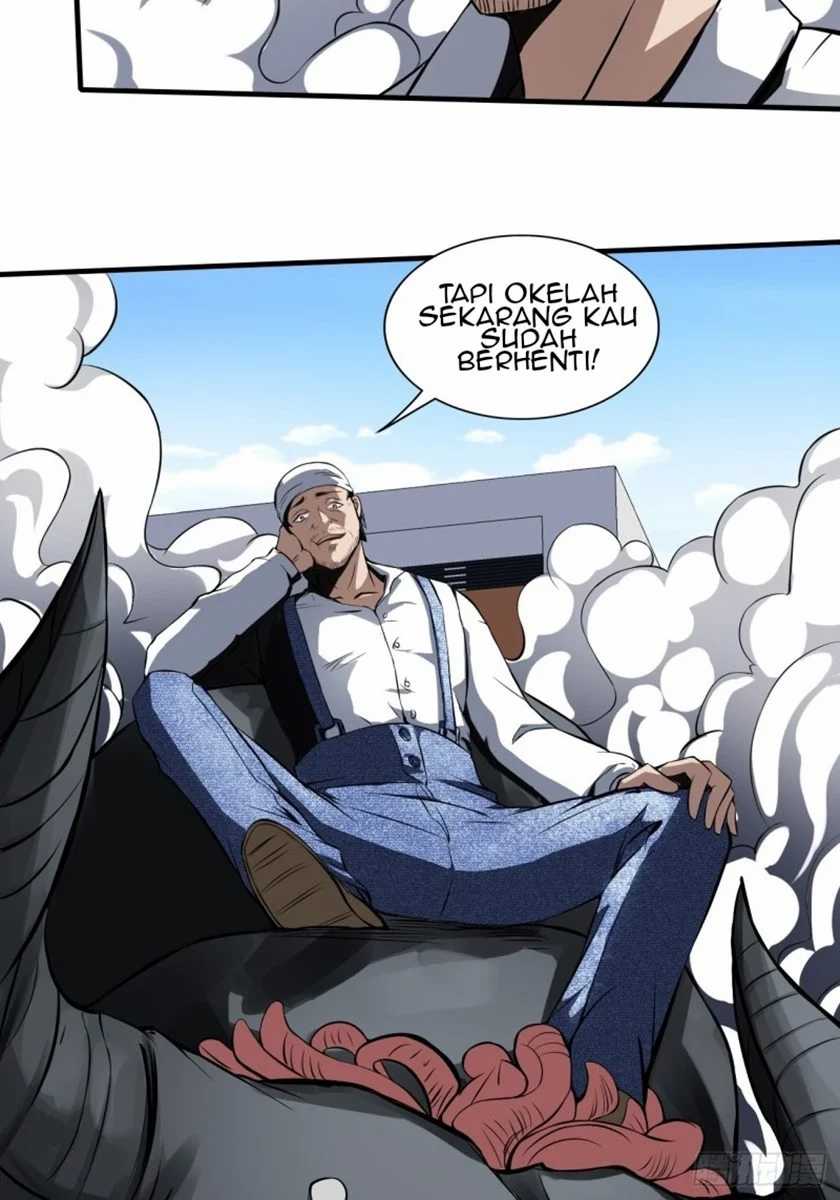 Villain Demon Son In Law Chapter 7 - halaman 6
