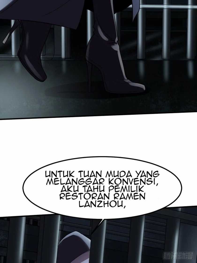 Villain Demon Son In Law Chapter 7 - halaman 63