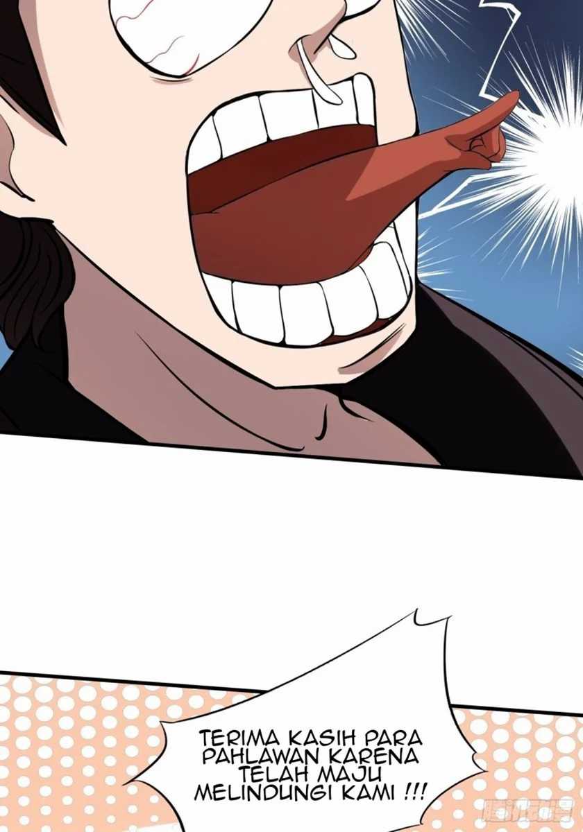 Villain Demon Son In Law Chapter 7 - halaman 8