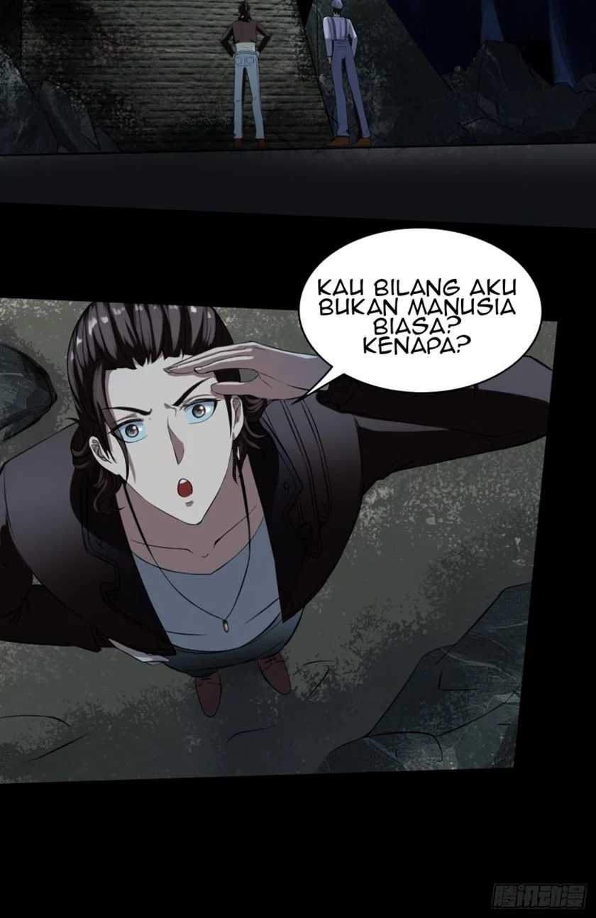 Villain Demon Son In Law Chapter 8 - halaman 11