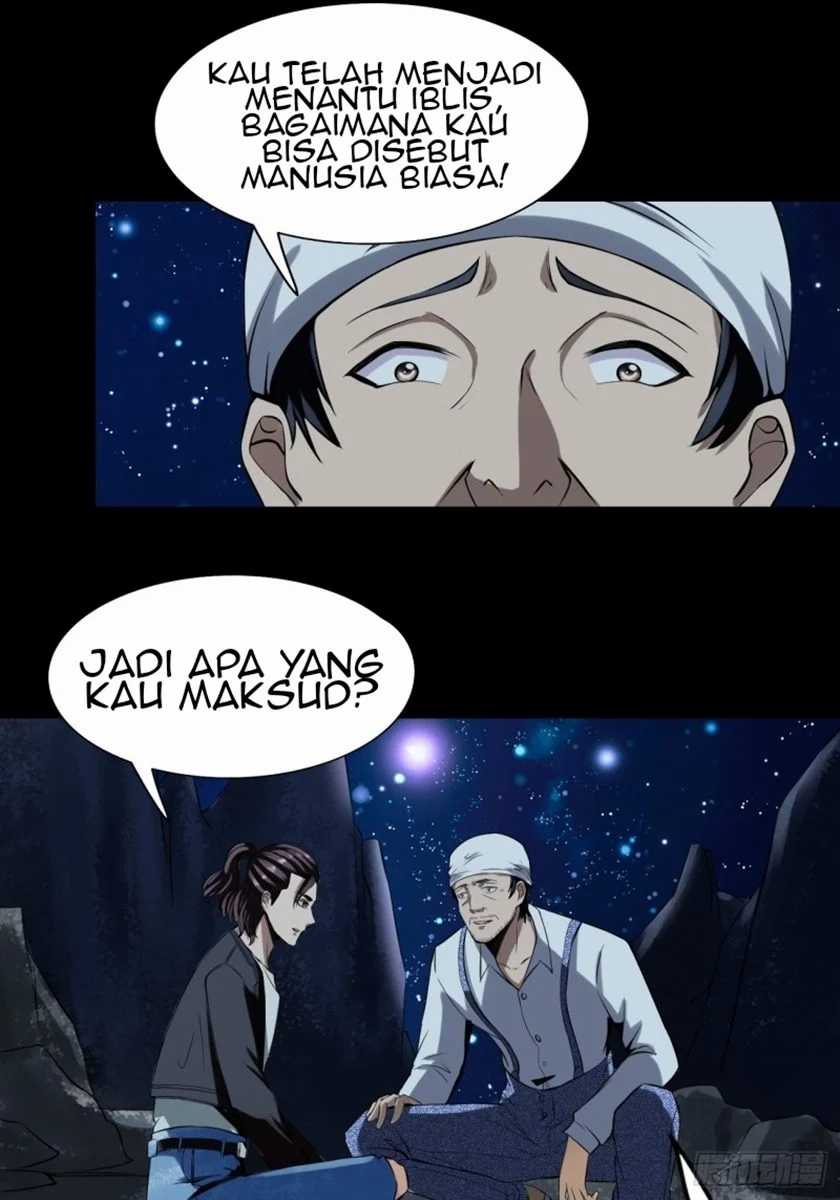 Villain Demon Son In Law Chapter 8 - halaman 12
