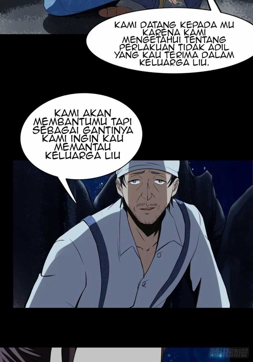 Villain Demon Son In Law Chapter 8 - halaman 13