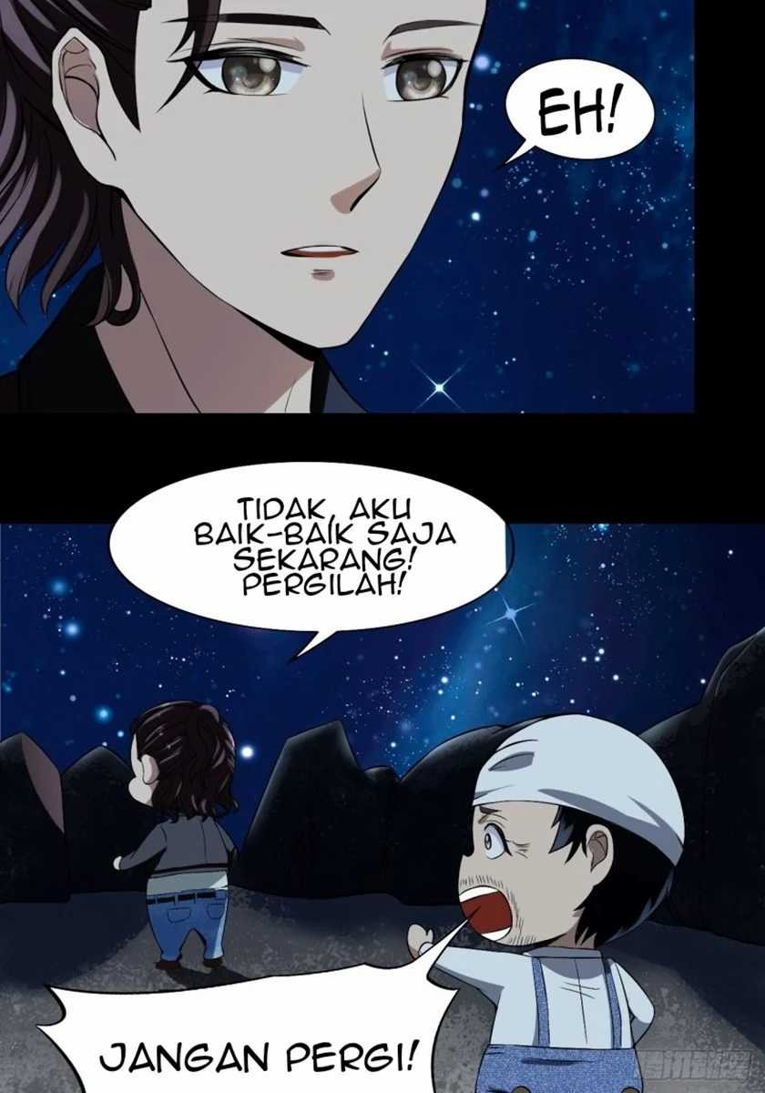 Villain Demon Son In Law Chapter 8 - halaman 14