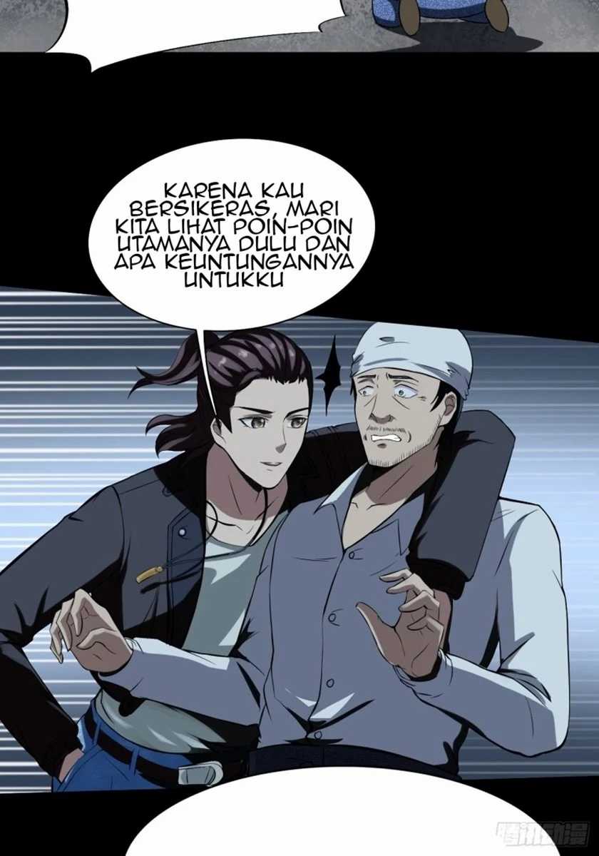 Villain Demon Son In Law Chapter 8 - halaman 15