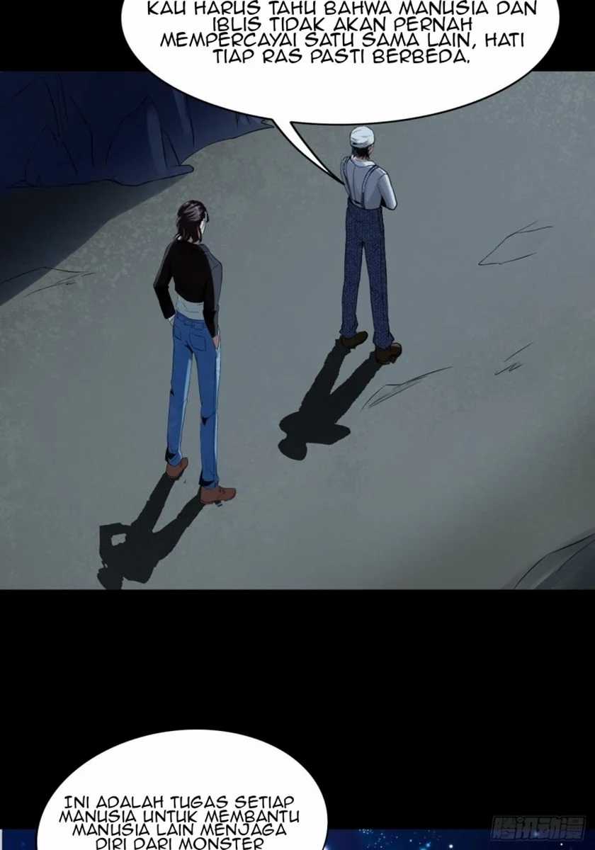 Villain Demon Son In Law Chapter 8 - halaman 16