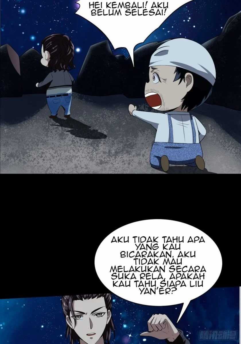 Villain Demon Son In Law Chapter 8 - halaman 18