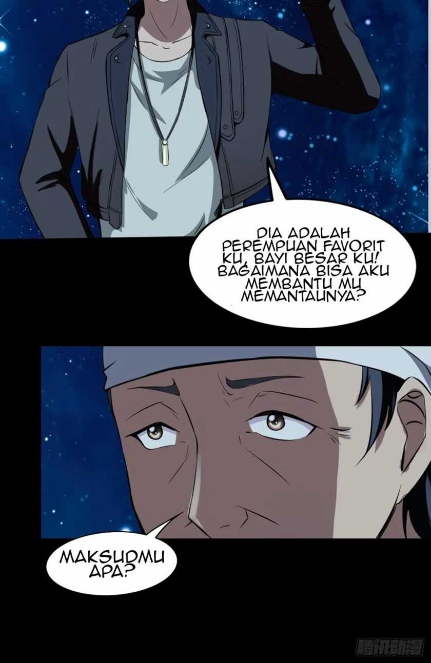 Villain Demon Son In Law Chapter 8 - halaman 19