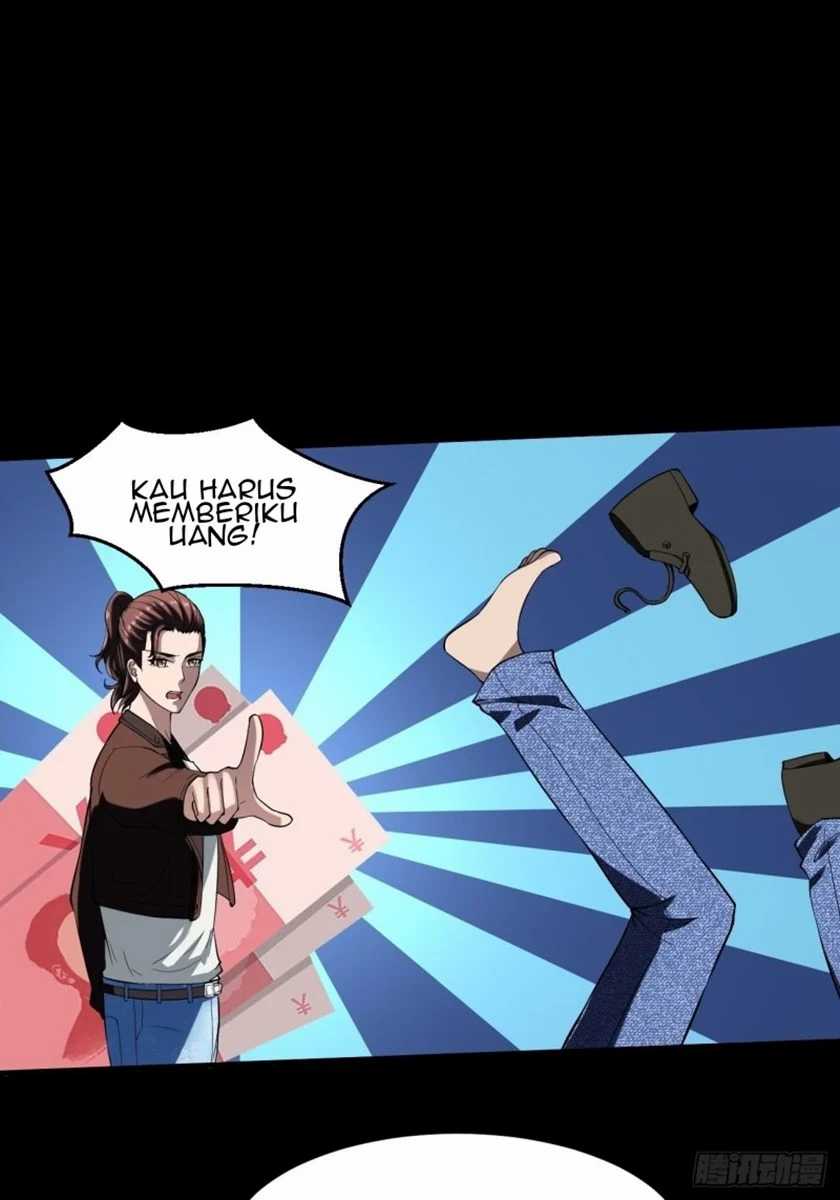 Villain Demon Son In Law Chapter 8 - halaman 20