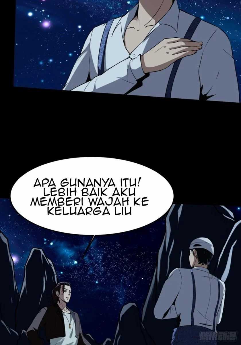 Villain Demon Son In Law Chapter 8 - halaman 22