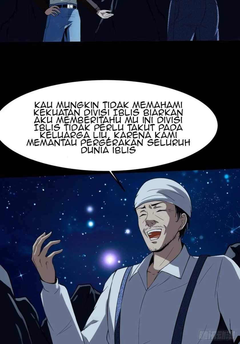 Villain Demon Son In Law Chapter 8 - halaman 23