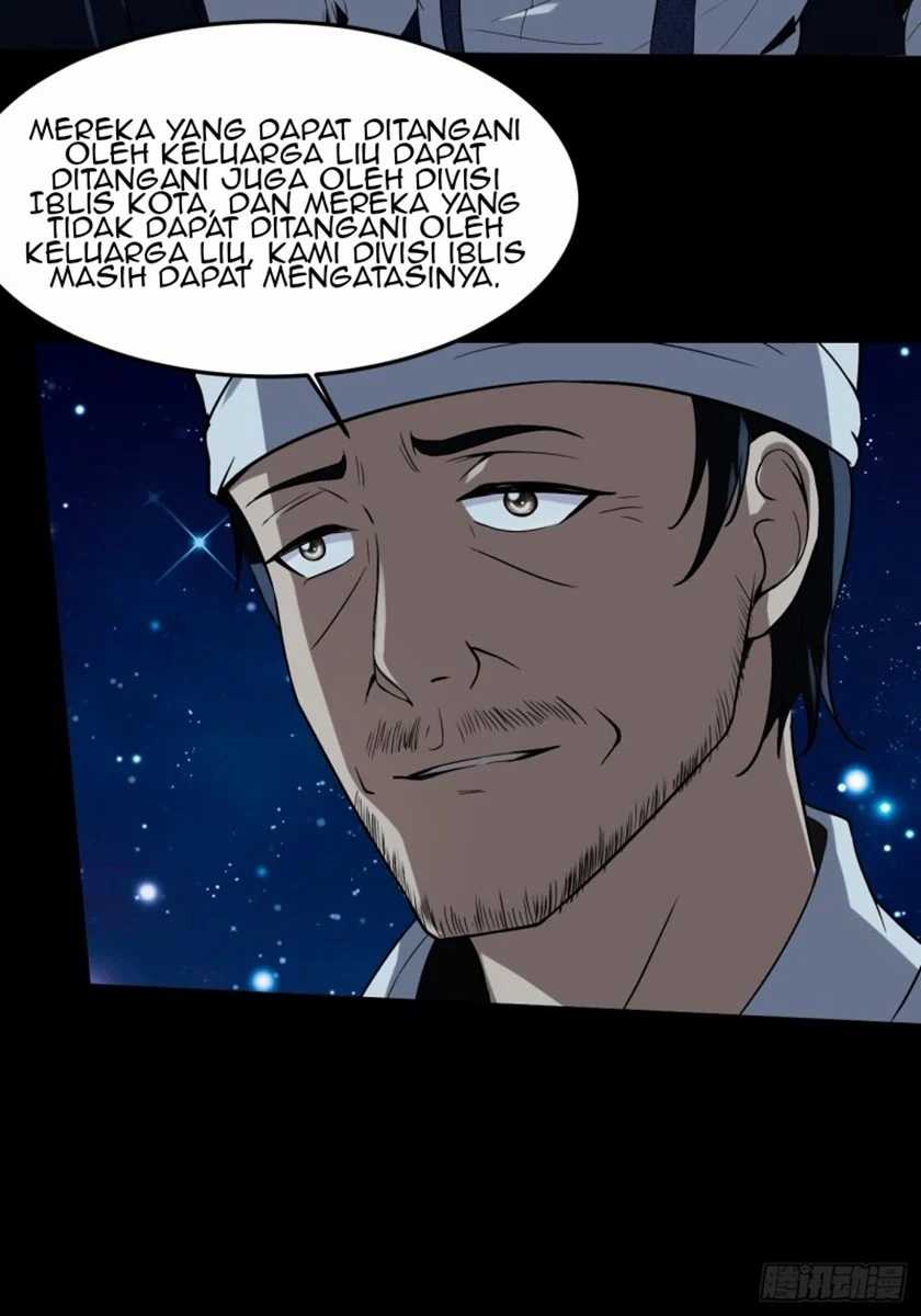 Villain Demon Son In Law Chapter 8 - halaman 24
