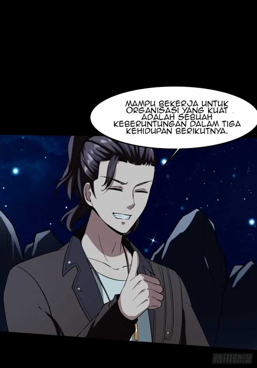 Villain Demon Son In Law Chapter 8 - halaman 25