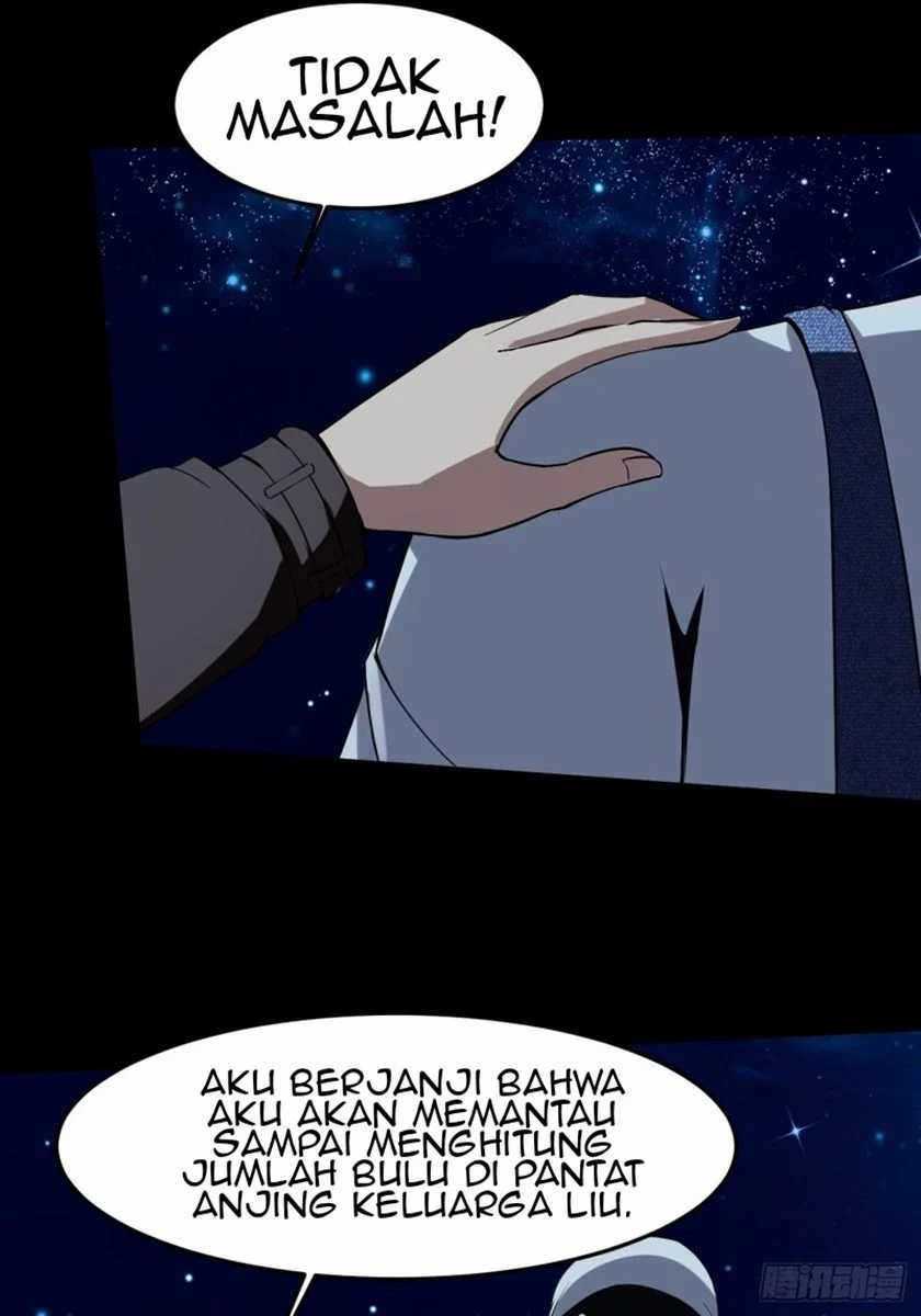 Villain Demon Son In Law Chapter 8 - halaman 26