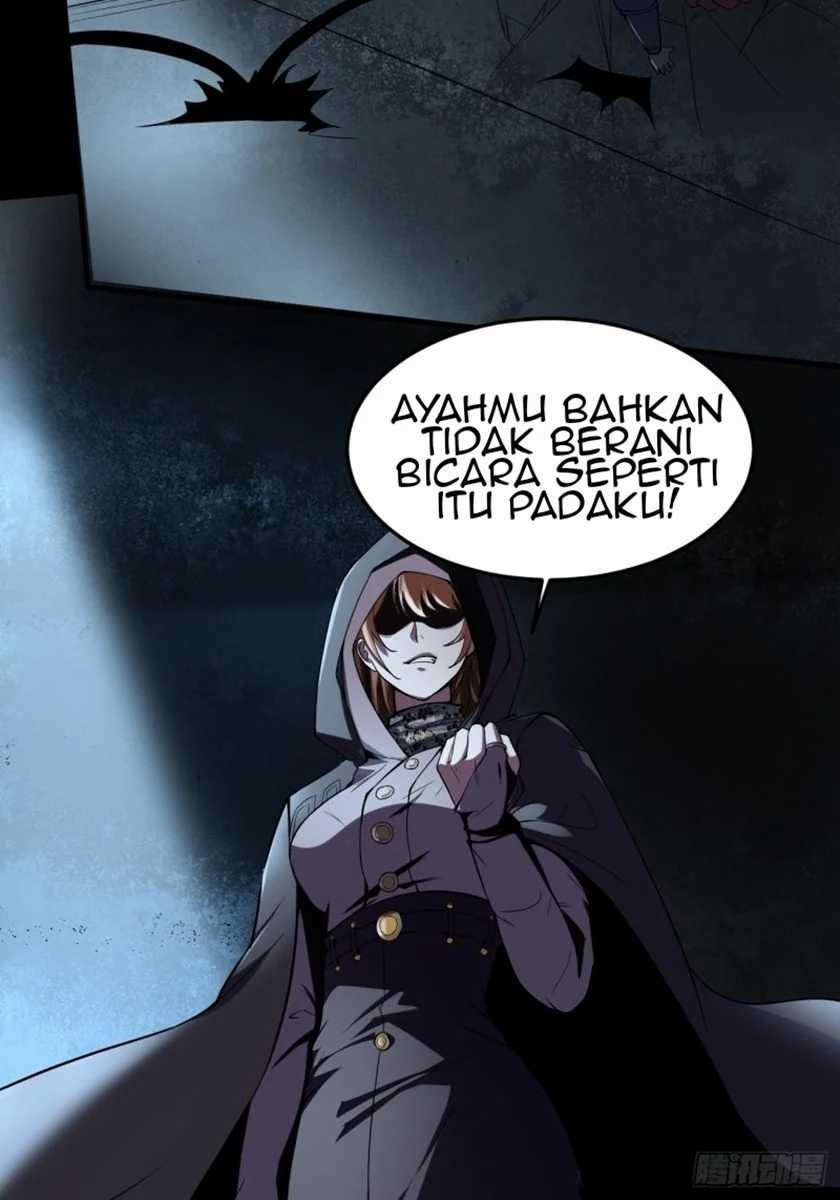 Villain Demon Son In Law Chapter 8 - halaman 32