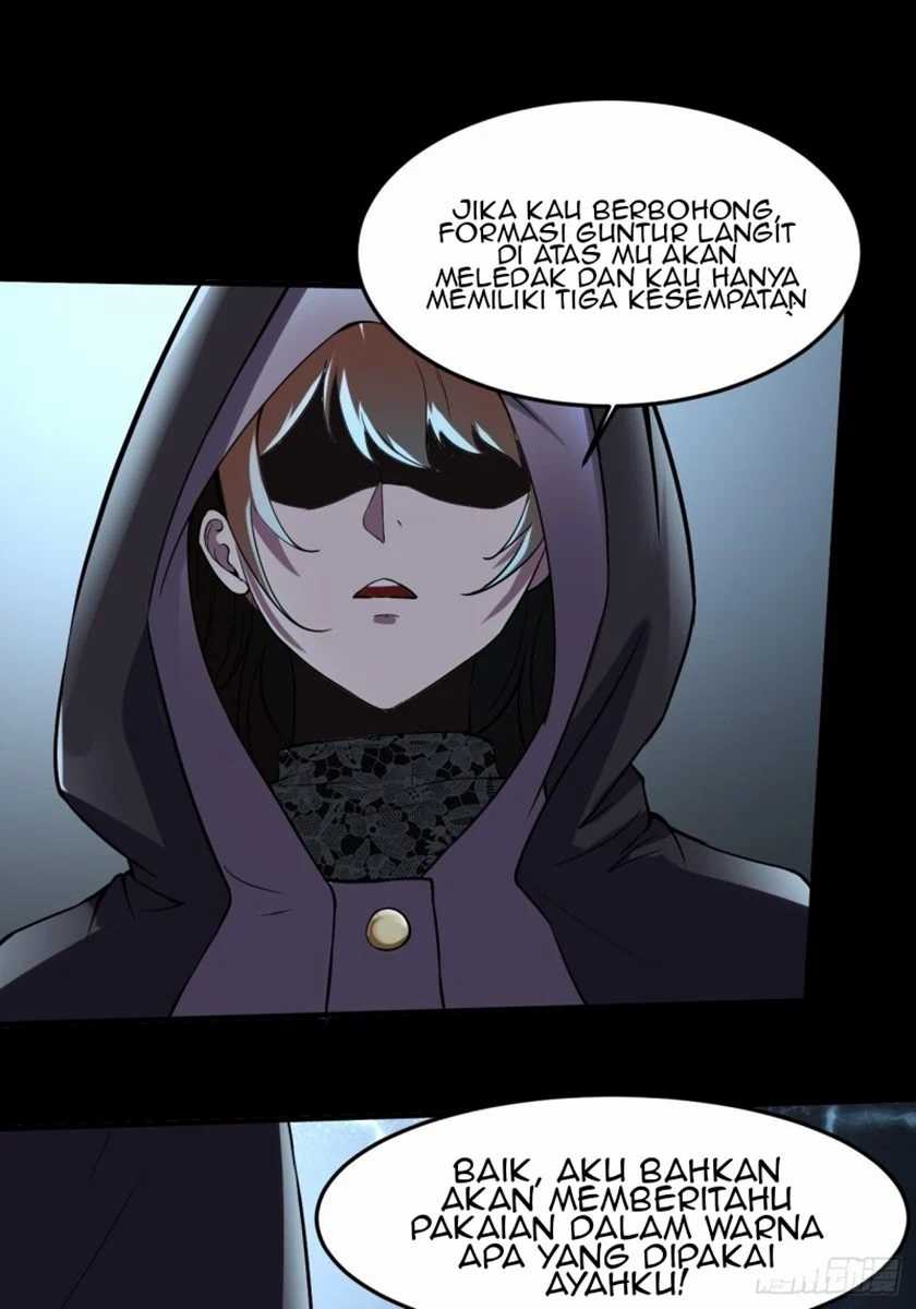 Villain Demon Son In Law Chapter 8 - halaman 36