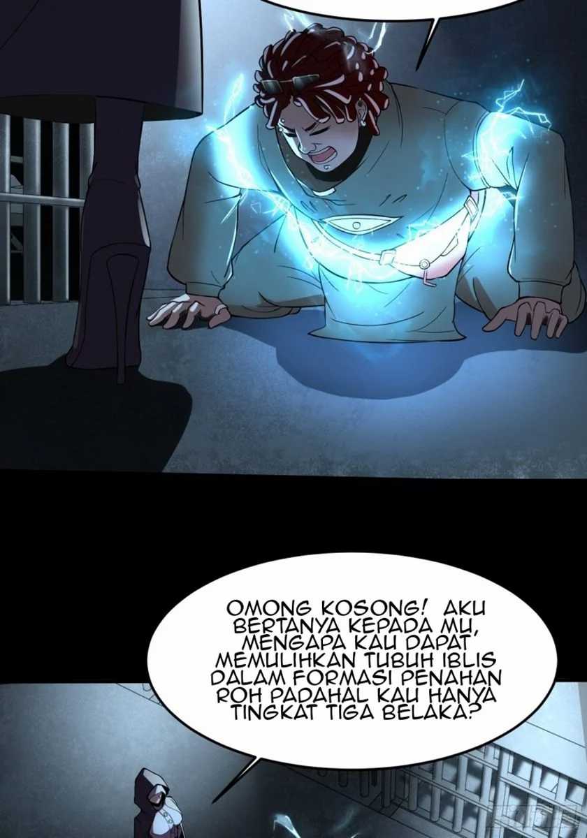 Villain Demon Son In Law Chapter 8 - halaman 37
