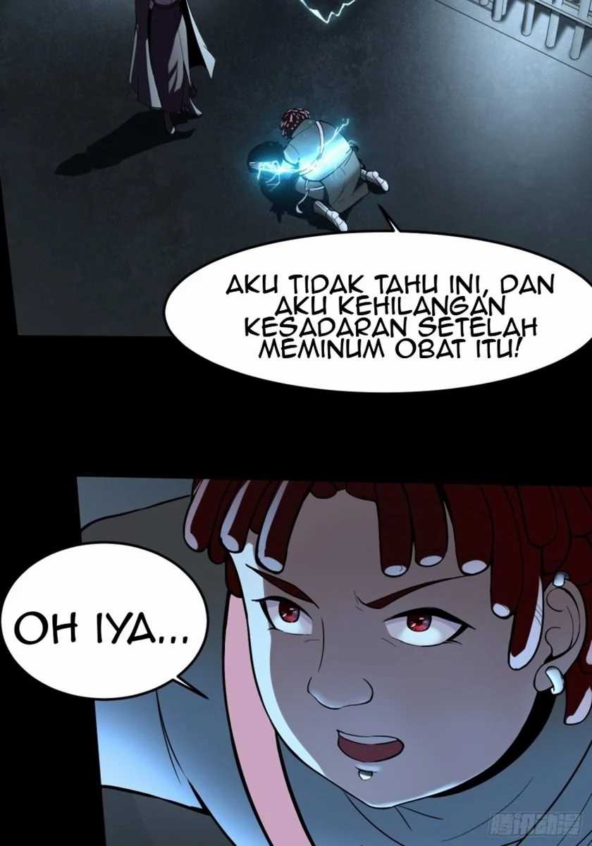Villain Demon Son In Law Chapter 8 - halaman 38