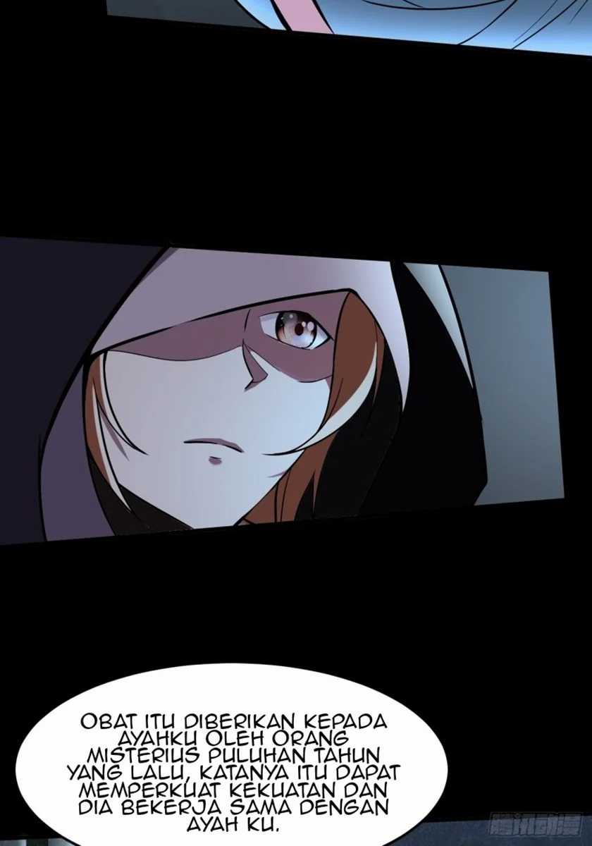 Villain Demon Son In Law Chapter 8 - halaman 39