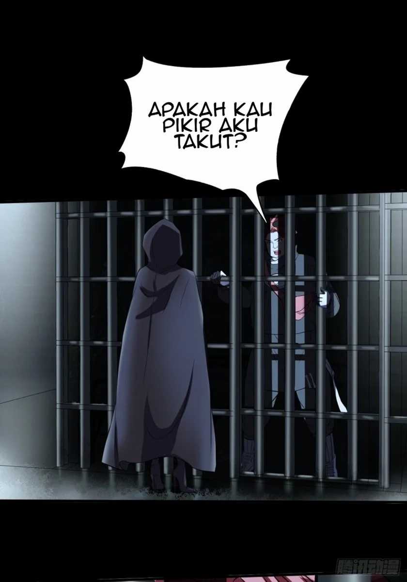 Villain Demon Son In Law Chapter 8 - halaman 4