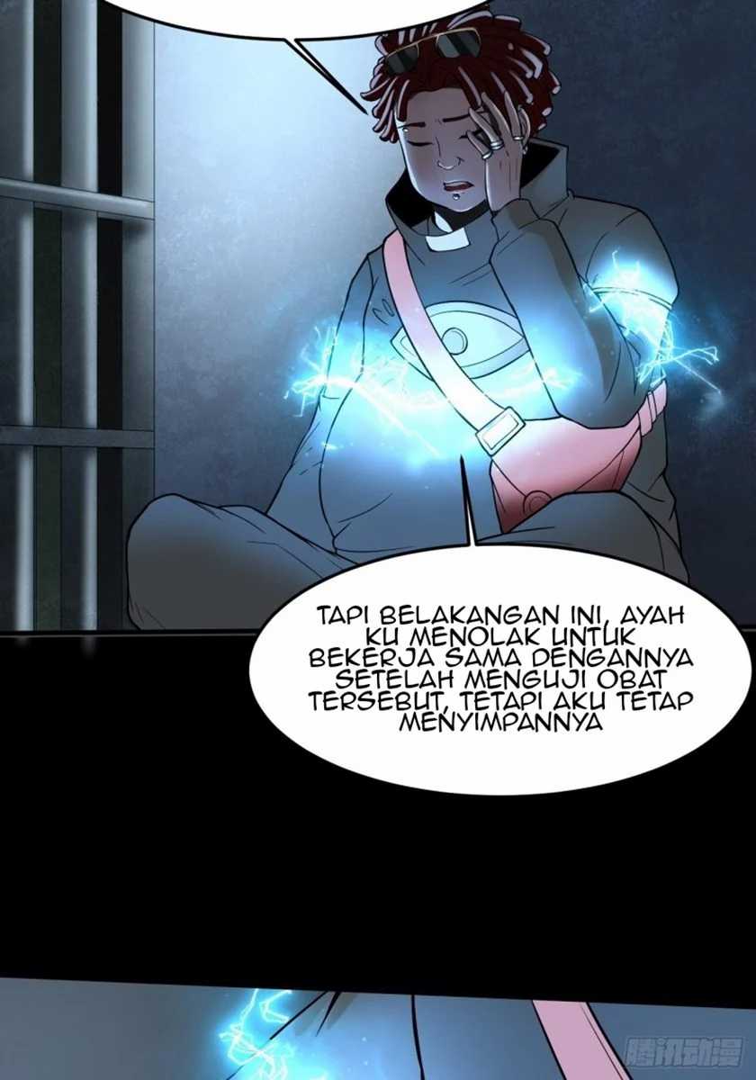 Villain Demon Son In Law Chapter 8 - halaman 40