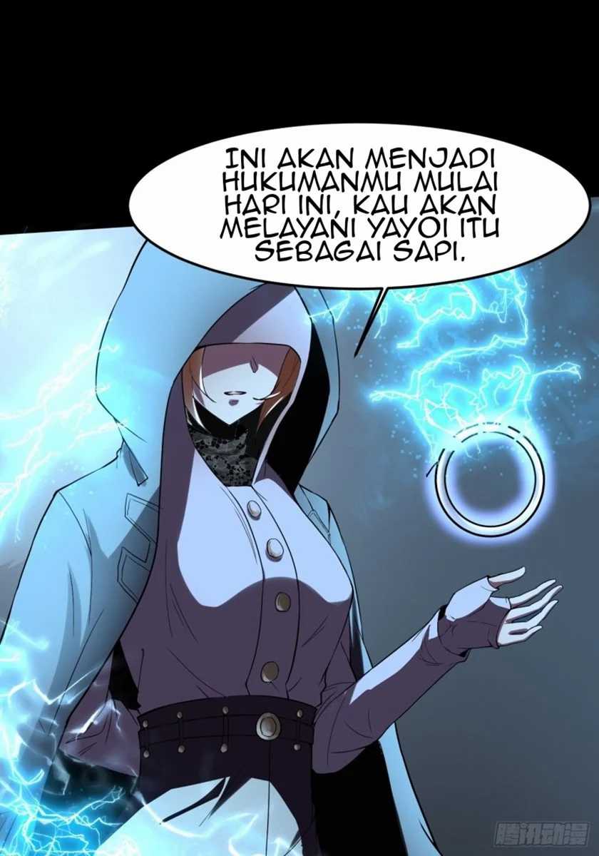 Villain Demon Son In Law Chapter 8 - halaman 44