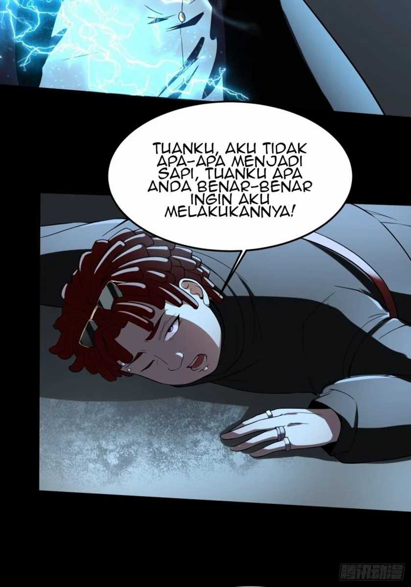 Villain Demon Son In Law Chapter 8 - halaman 45