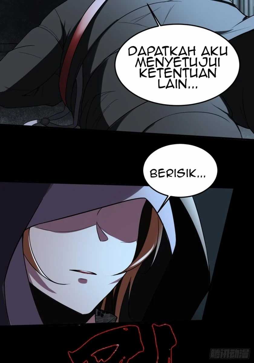 Villain Demon Son In Law Chapter 8 - halaman 47