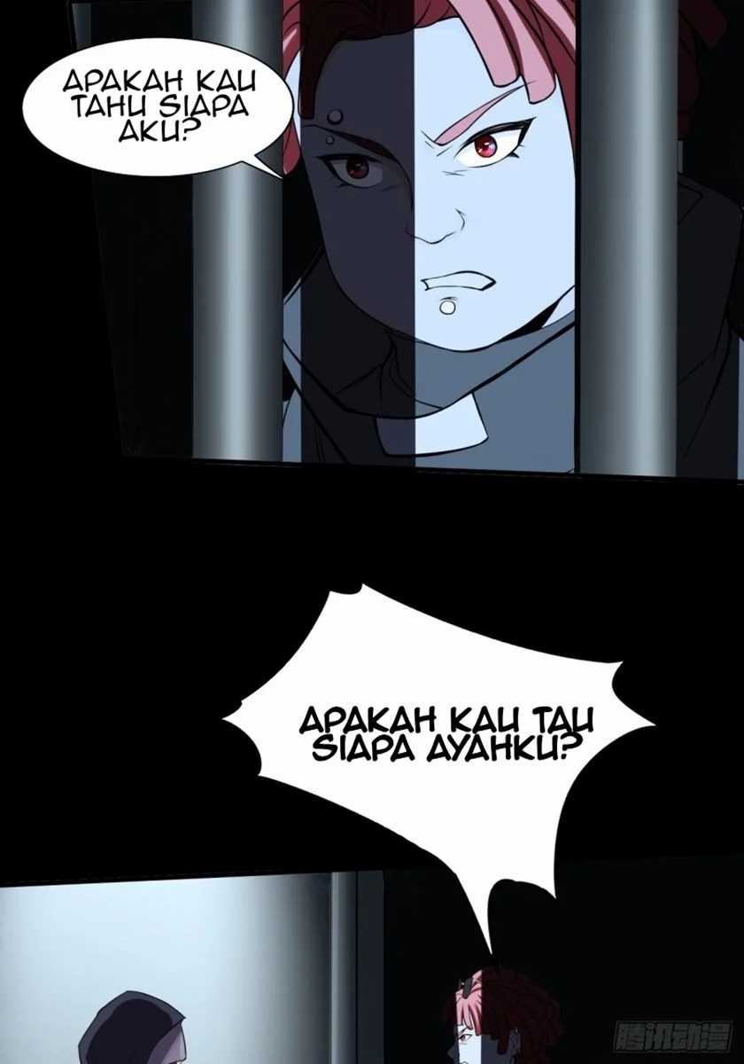 Villain Demon Son In Law Chapter 8 - halaman 5
