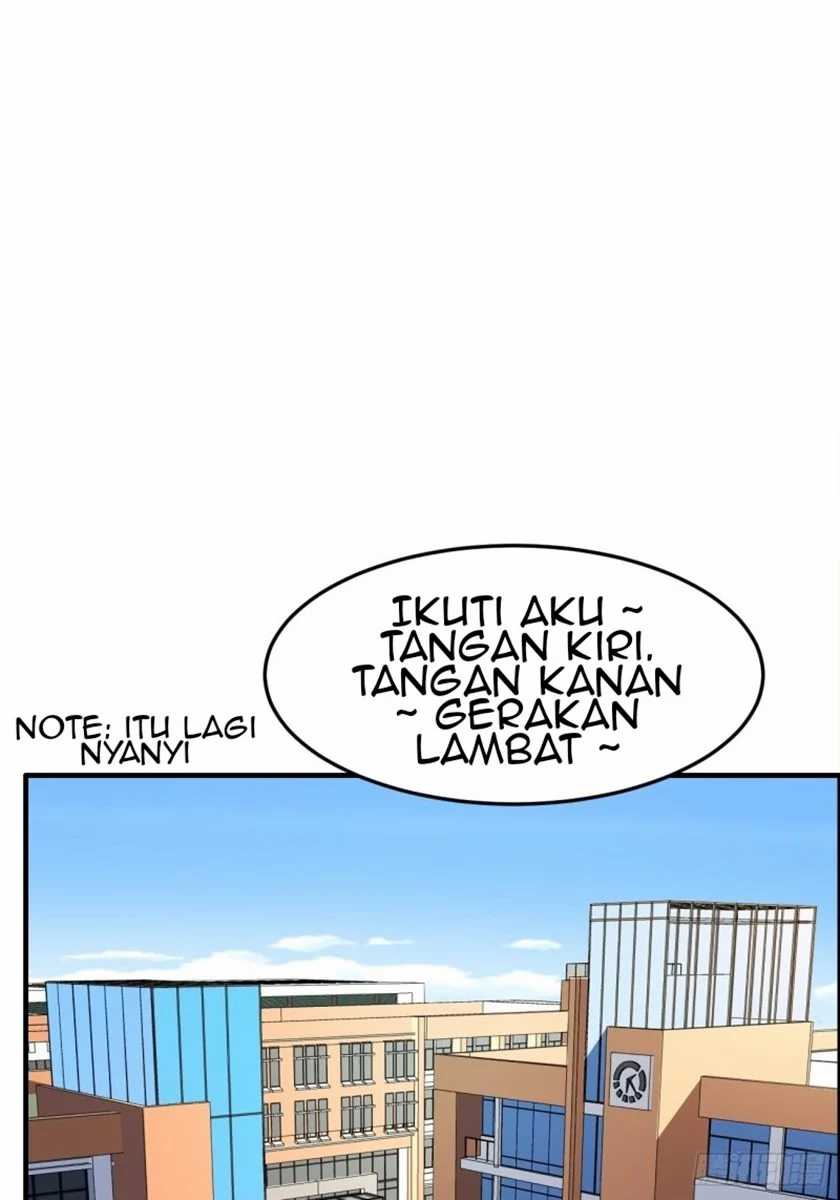 Villain Demon Son In Law Chapter 8 - halaman 52