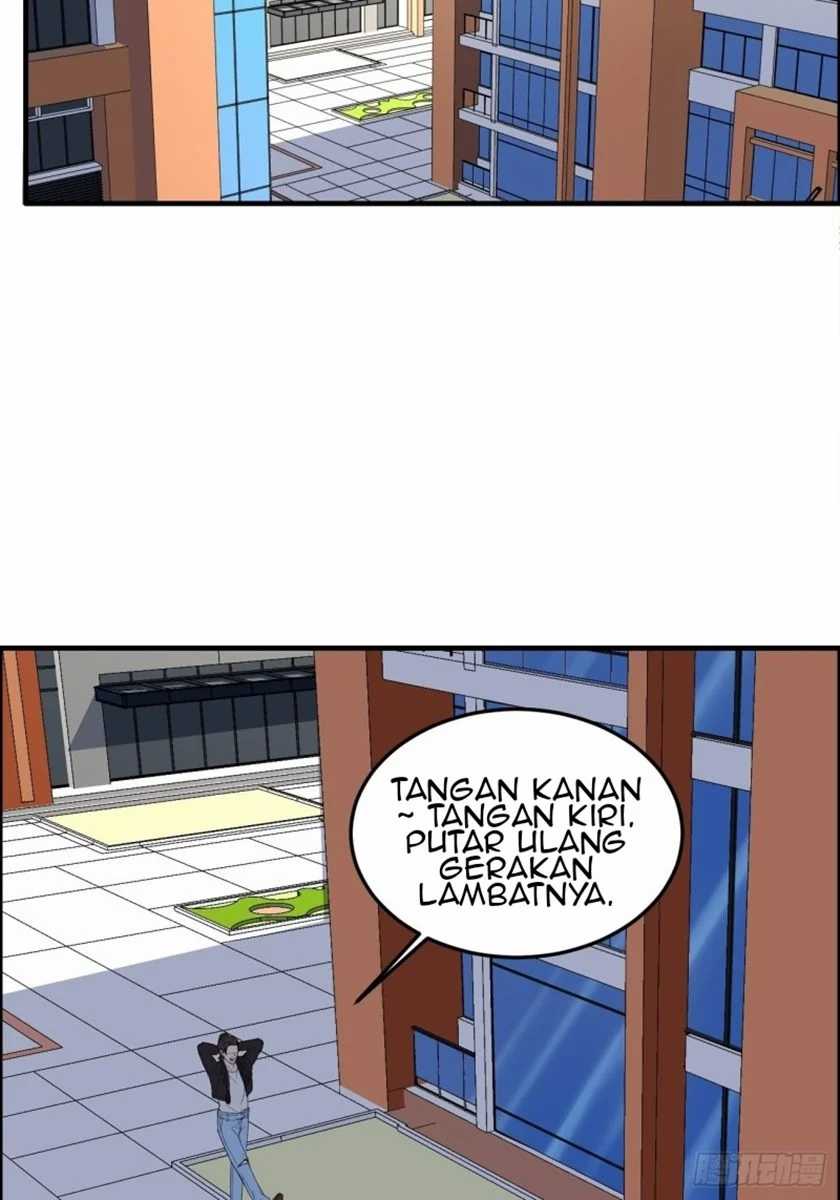 Villain Demon Son In Law Chapter 8 - halaman 53
