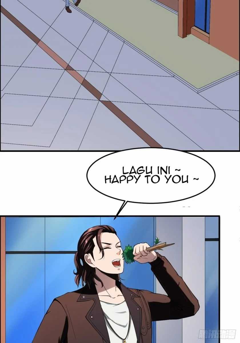 Villain Demon Son In Law Chapter 8 - halaman 54