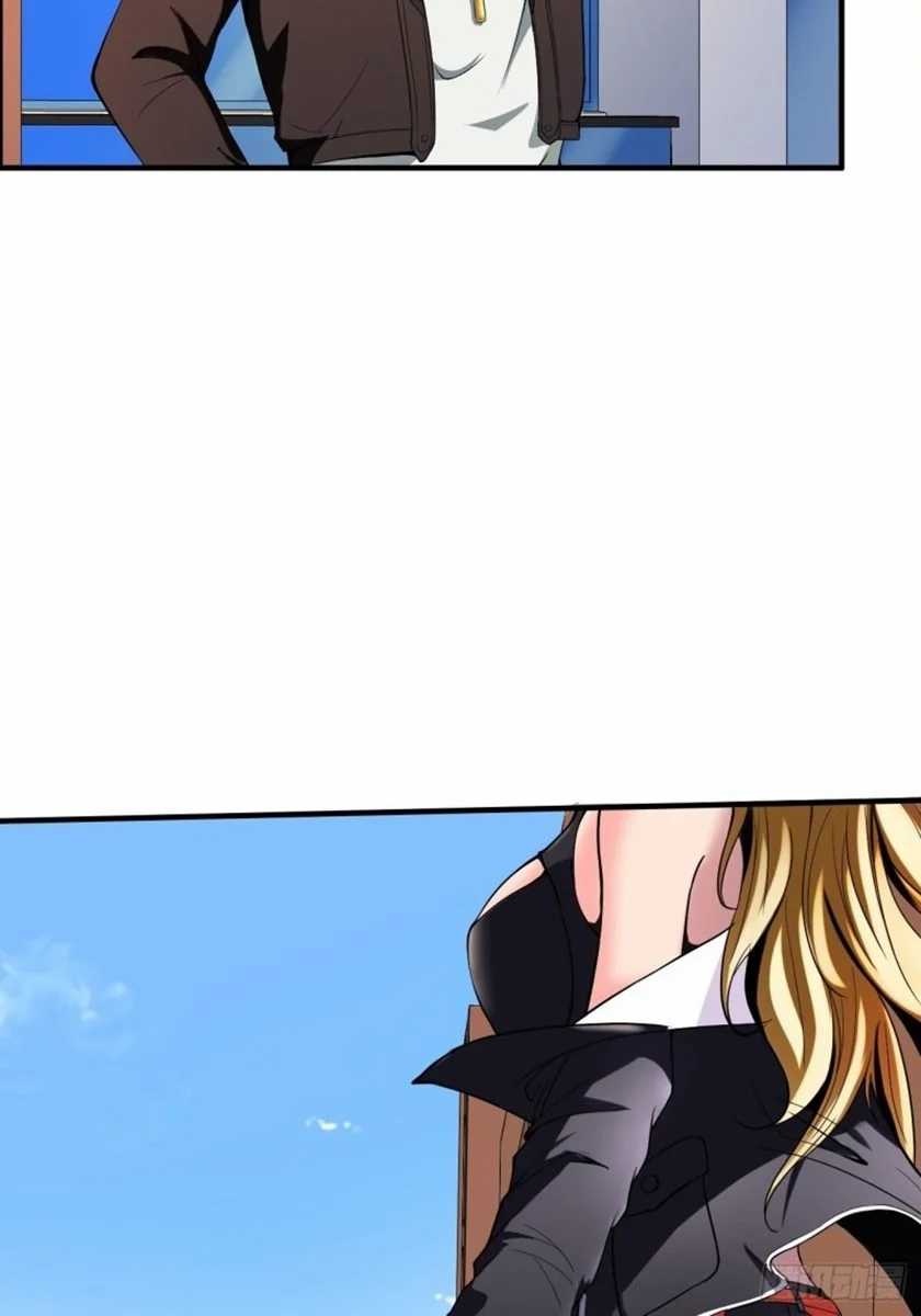Villain Demon Son In Law Chapter 8 - halaman 55