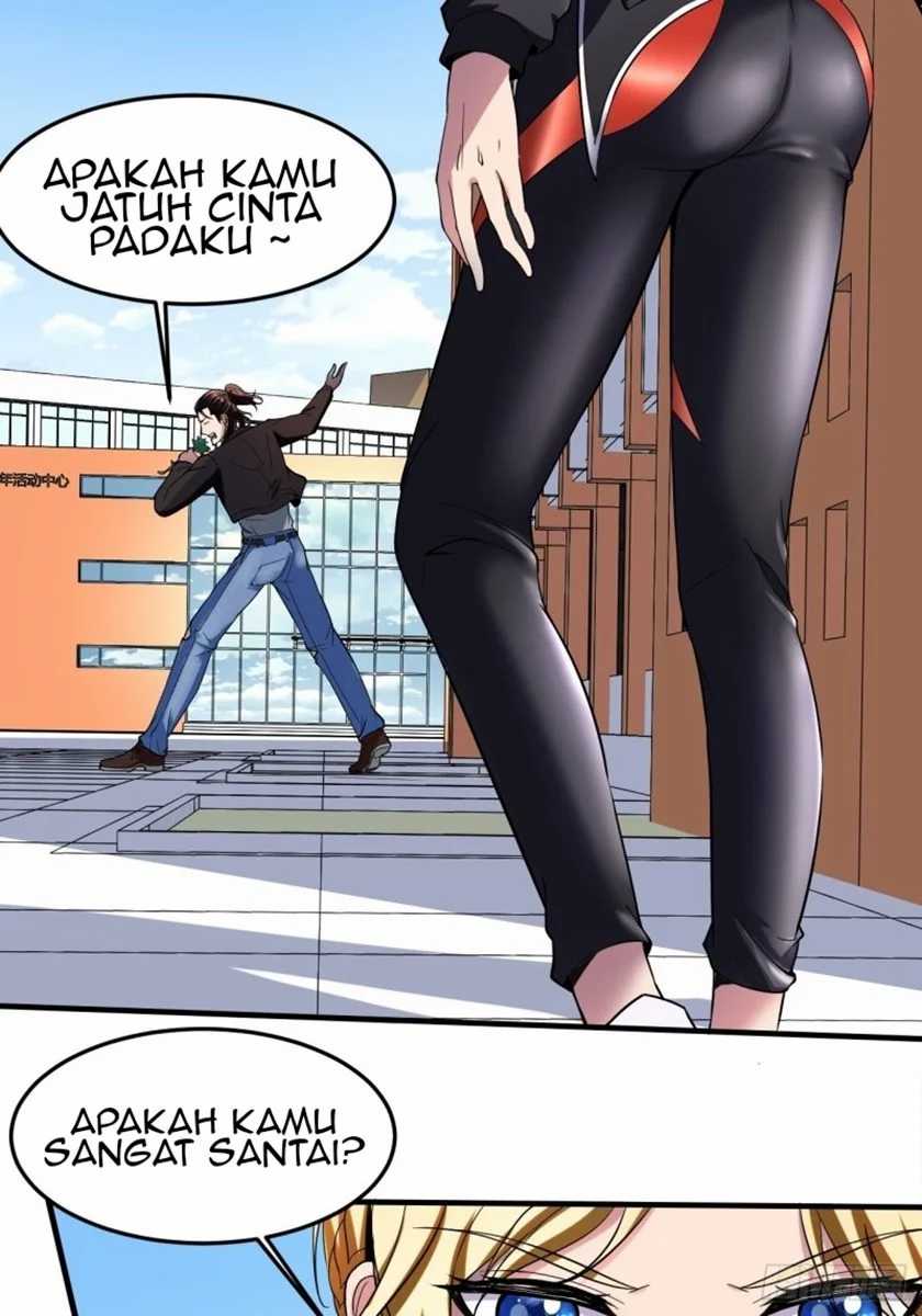 Villain Demon Son In Law Chapter 8 - halaman 56